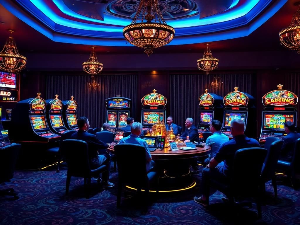 Baccarat Winning Strategies